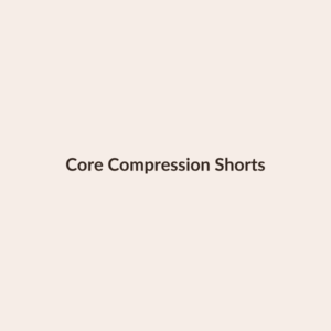 Core Compression Shorts